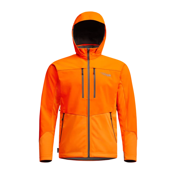 Sitka- Jetstream Jacket