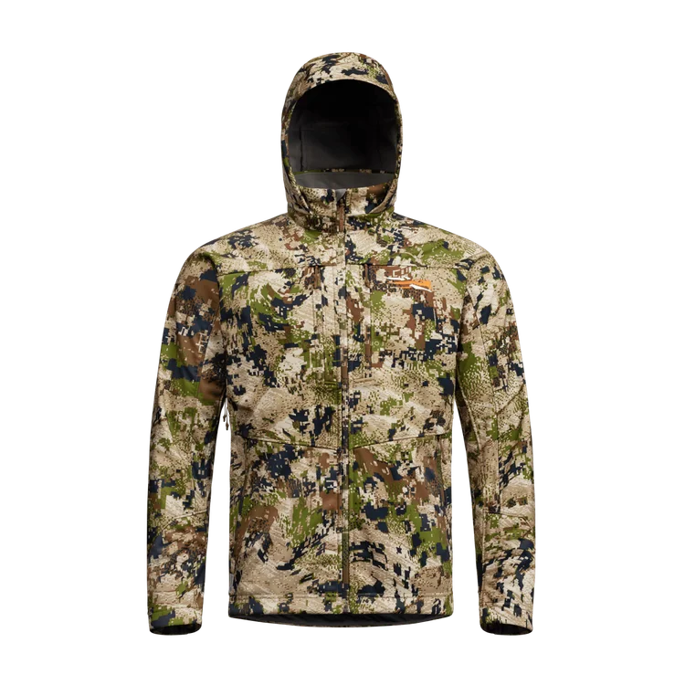 Sitka- Jetstream Jacket