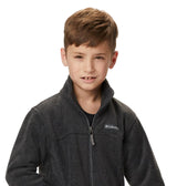 Columbia- Youth Steens Mountian II Fleece Jacket