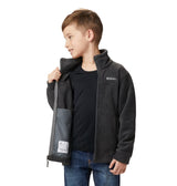 Columbia- Youth Steens Mountian II Fleece Jacket