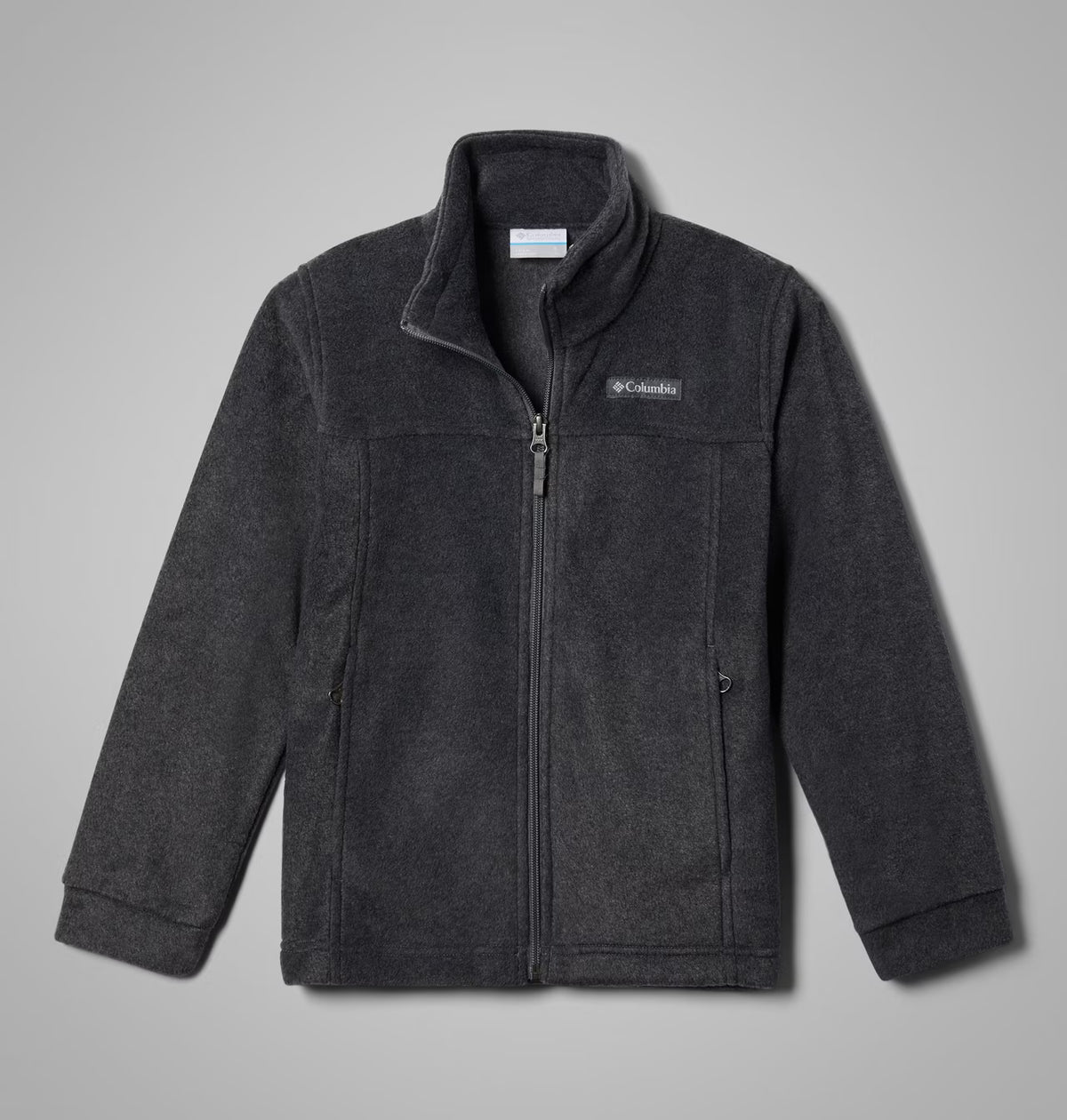 Columbia- Youth Steens Mountian II Fleece Jacket