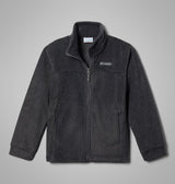 Columbia- Youth Steens Mountian II Fleece Jacket