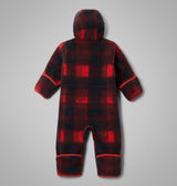 Columbia- Kid's Snowtop II Bunting