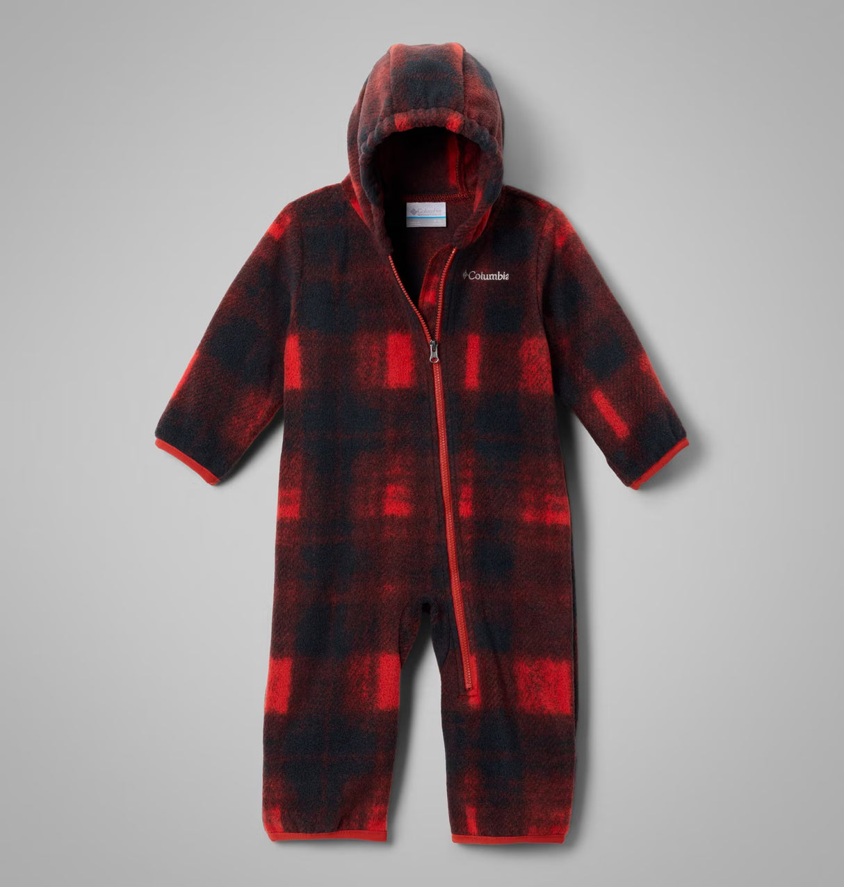 Columbia- Kid's Snowtop II Bunting