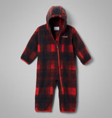 Columbia- Kid's Snowtop II Bunting