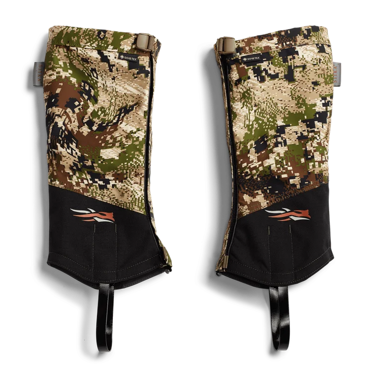 Sitka- Stormfront GTX Gaiter
