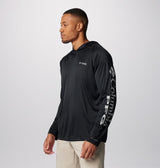 Columbia- Men's PFG Terminal Tackle Hoodie