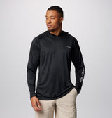 Columbia- Men's PFG Terminal Tackle Hoodie
