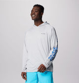 Columbia- Men's PFG Terminal Tackle Hoodie