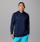 Columbia- Men's PFG Terminal Tackle Hoodie