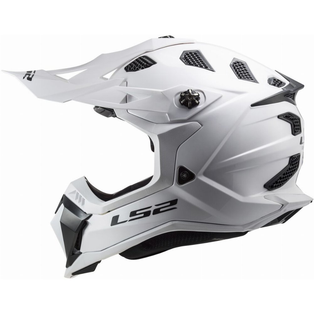 LS2- Subverter Evo Helmet
