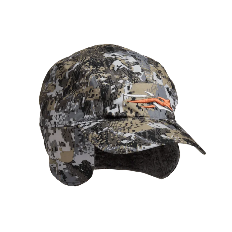 Sitka- Blizzard GTX Hat