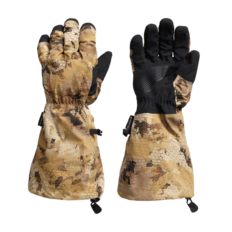 Sitka- Blizzard Pro GTX Glove