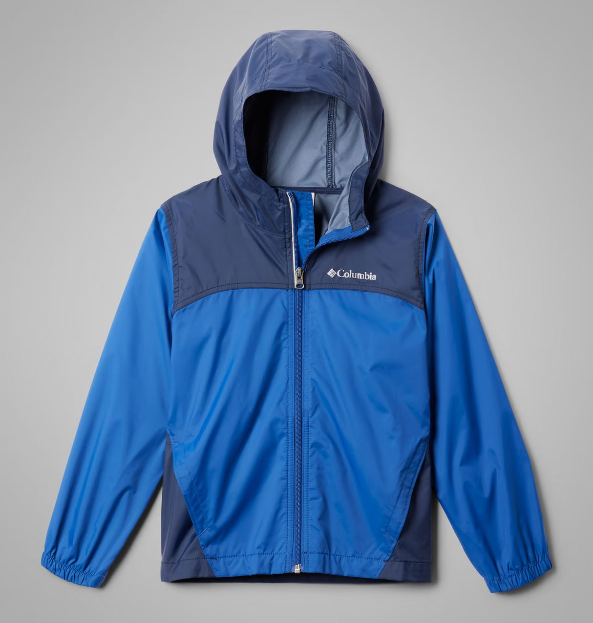 Columbia- Kid's Glennaker Jacket