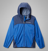 Columbia- Kid's Glennaker Jacket