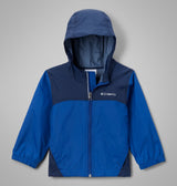 Columbia- Kid's Glennaker Jacket