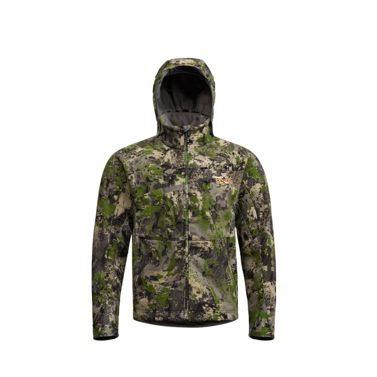 Sitka- Stratus 2.0 Jacket