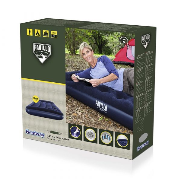 Pavillo- Airbed