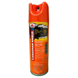 Canadian Shield- Insect Repellent Aerosol Spray, DEET Free 20% Icaridan