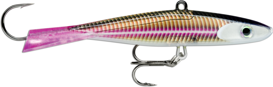 Rapala- Jigging Shadow Rap Lure