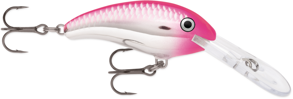 Rapala- Shad Dancer Crankbait
