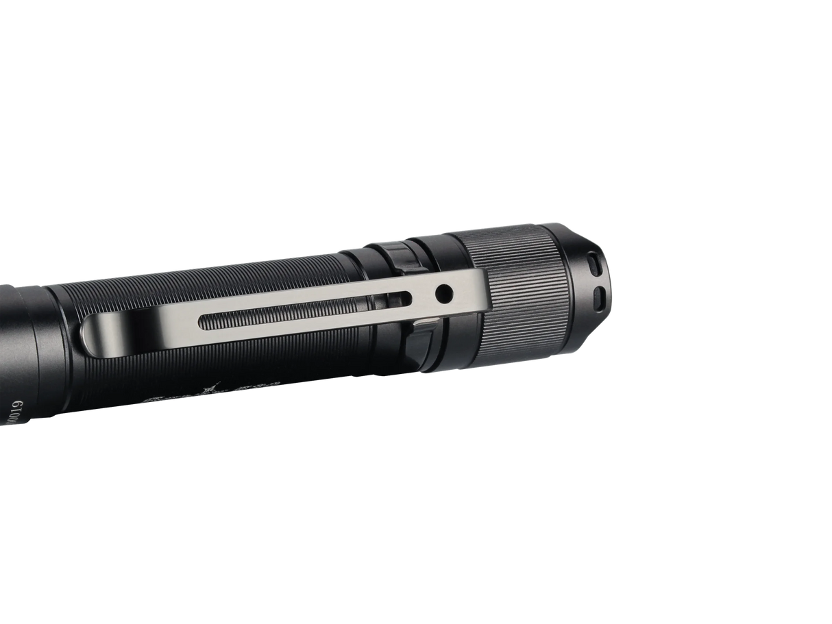Fenix- E20 V2.0 Portable Outdoor EDC Flashlight