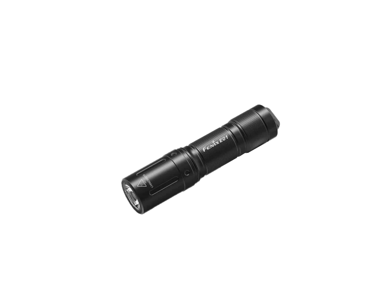 Fenix- PD40R V2.0 and E01 V2.0 Flashlight Set