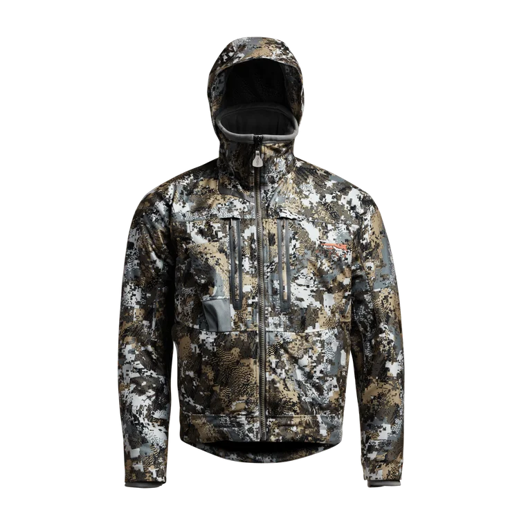 Sitka- Incinerator Aerolite Jacket
