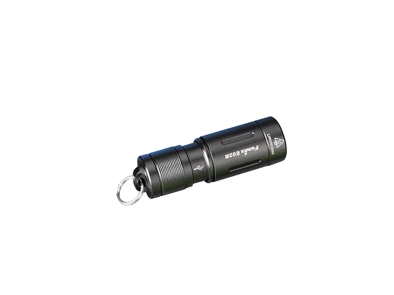 Fenix- TK16 V2.0 and E02R Flashlight Set