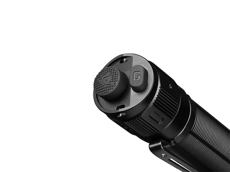 Fenix- TK16 V2.0 and E02R Flashlight Set
