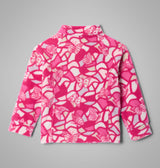 Columbia- Kid's Benton Springs II Printed Fleece