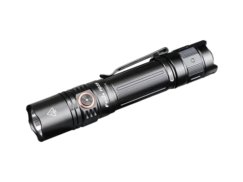 Fenix- PD35 V3.0 High Preformance Tactical Flashlight