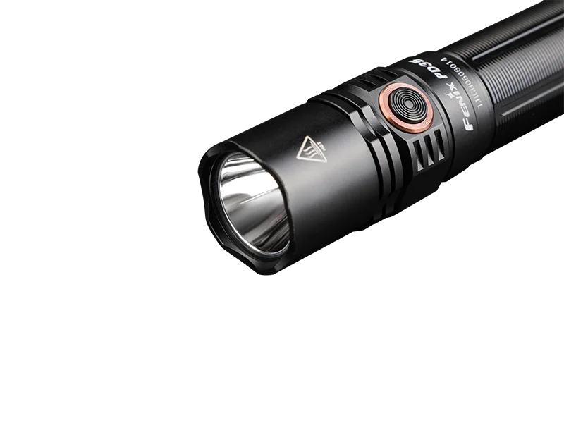 Fenix- PD35 V3.0 High Preformance Tactical Flashlight