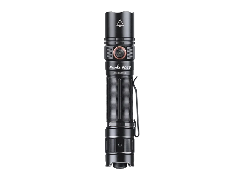 Fenix- PD35 V3.0 High Preformance Tactical Flashlight