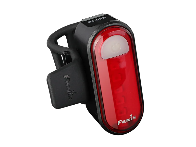 Fenix- BC26R and BC05R V2.0 Bicycle Light Set