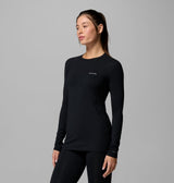 Columbia- Women's Omni-Heat Midweight Baselayer Crew