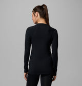 Columbia- Women's Omni-Heat Midweight Baselayer Crew