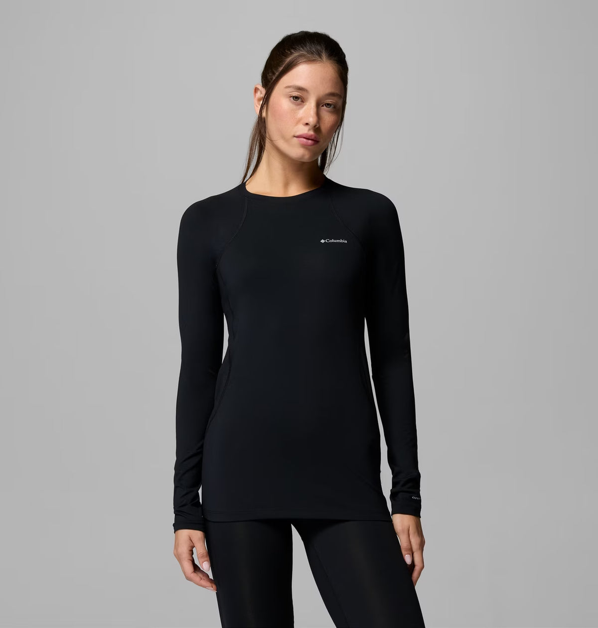 Columbia- Women's Omni-Heat Midweight Baselayer Crew