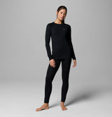 Columbia- Women's Omni-Heat Midweight Baselayer Crew