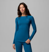 Columbia- Women's Omni-Heat Midweight Baselayer Crew