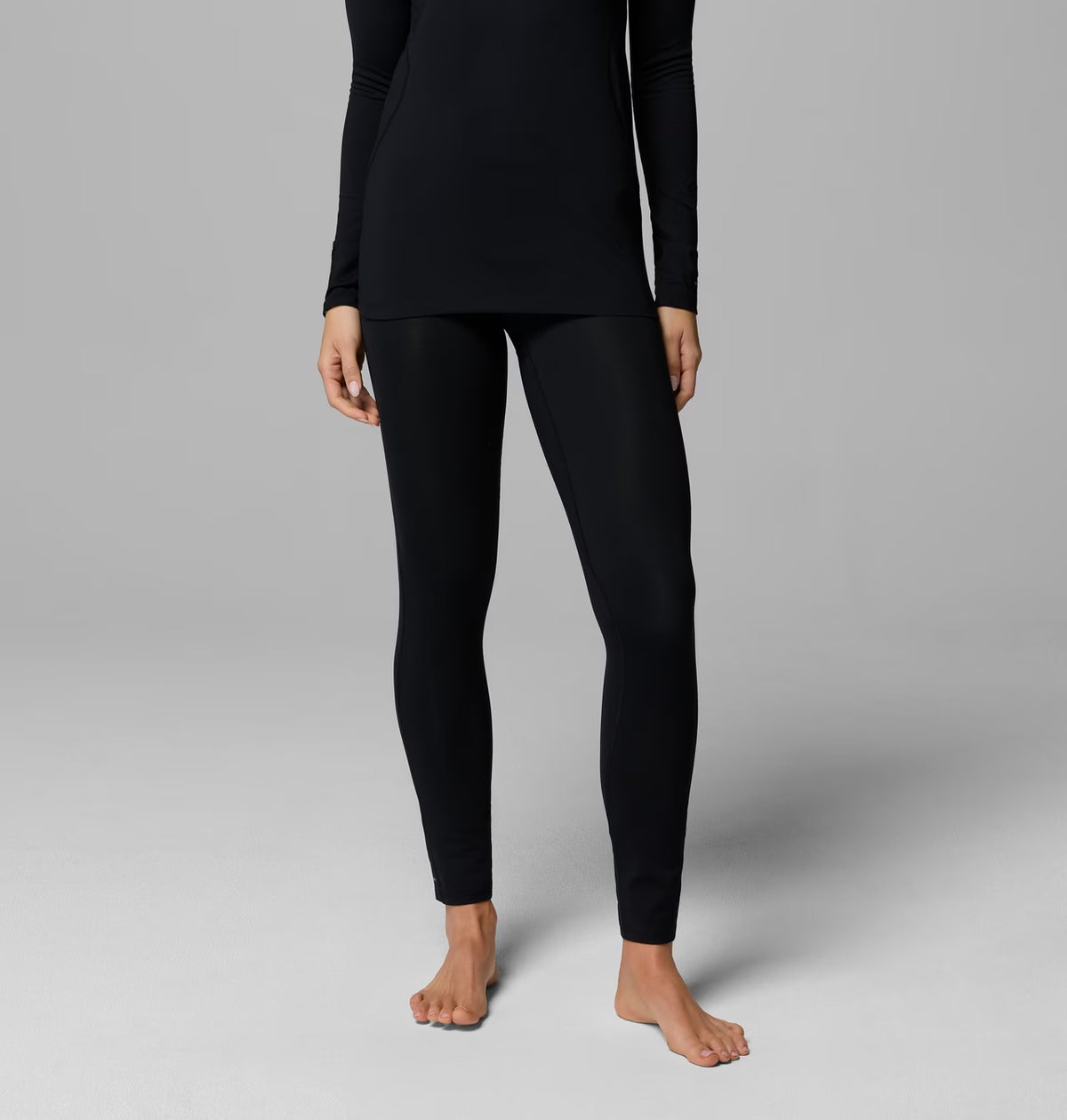 Columbia- Women's Omni-Heat Midweight Baselayer Tights