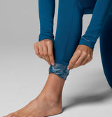 Columbia- Women's Omni-Heat Midweight Baselayer Tights