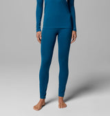 Columbia- Women's Omni-Heat Midweight Baselayer Tights