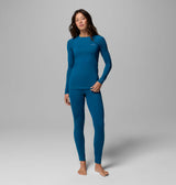 Columbia- Women's Omni-Heat Midweight Baselayer Tights