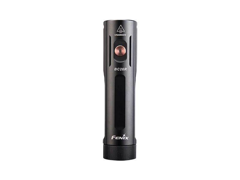 Fenix- BC26R and BC05R V2.0 Bicycle Light Set