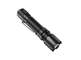 Fenix- TK20P V2.0 Rechargeable Dual Rear-Switch Flashlight
