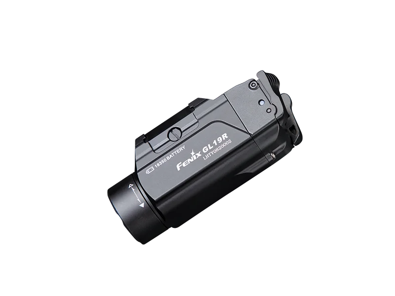 Fenix- GL19R Dual Output Rechargeable Tactical Light