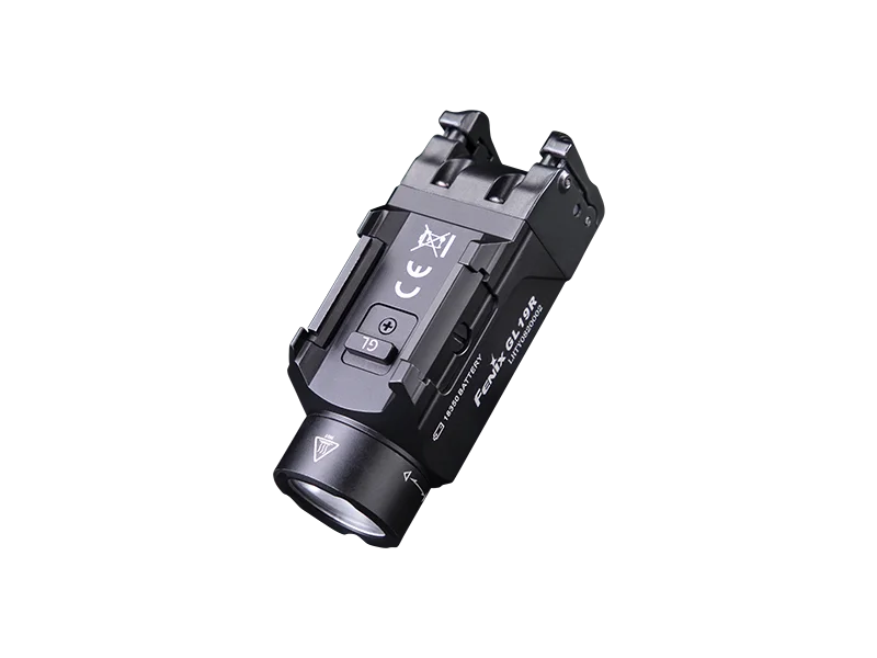 Fenix- GL19R Dual Output Rechargeable Tactical Light
