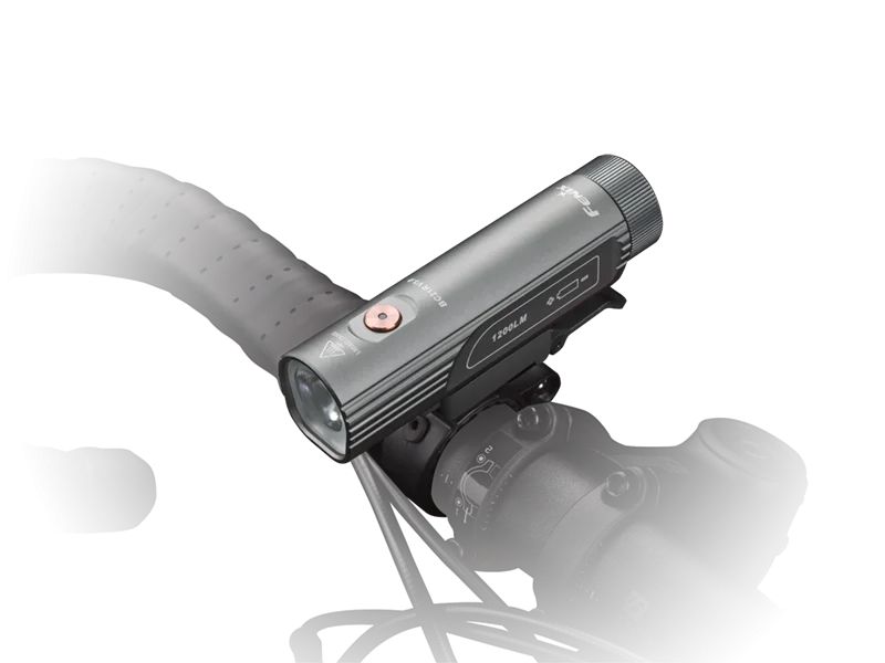 Fenix- BC21R V3.0 High Preformance Front Bicycle Light