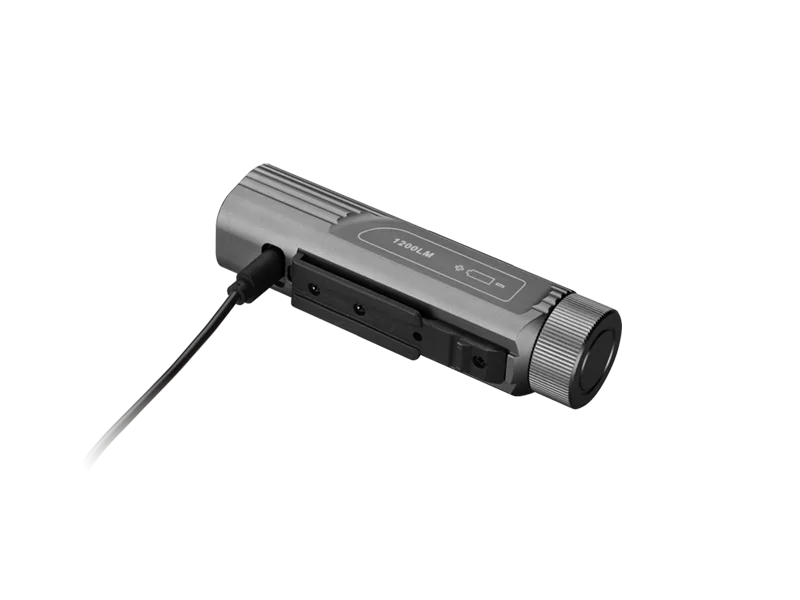 Fenix- BC21R V3.0 High Preformance Front Bicycle Light